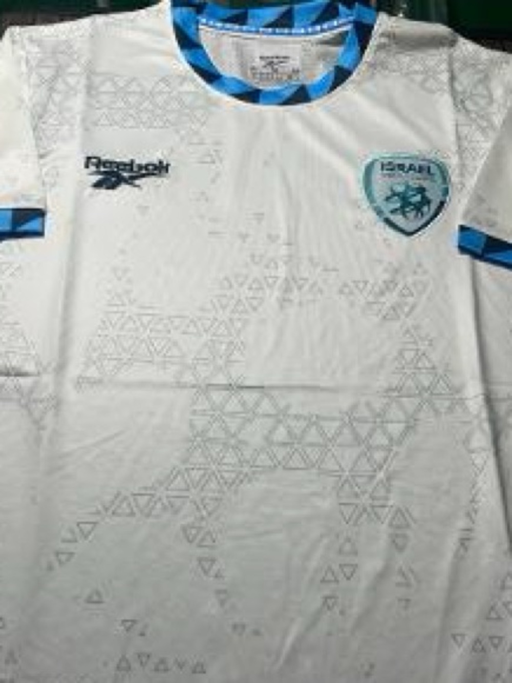 Adidas ALGERIA National Team Men’s JERSEY Sz M,L,XL,2X New w tags